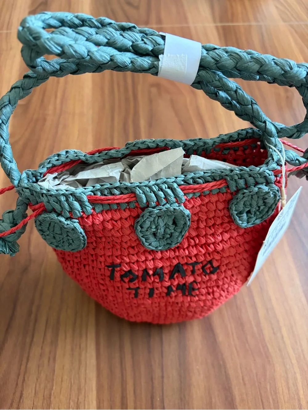 Zara new tags